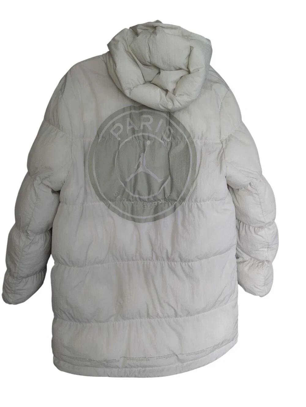 Paris Saint-GermainMen's Parka